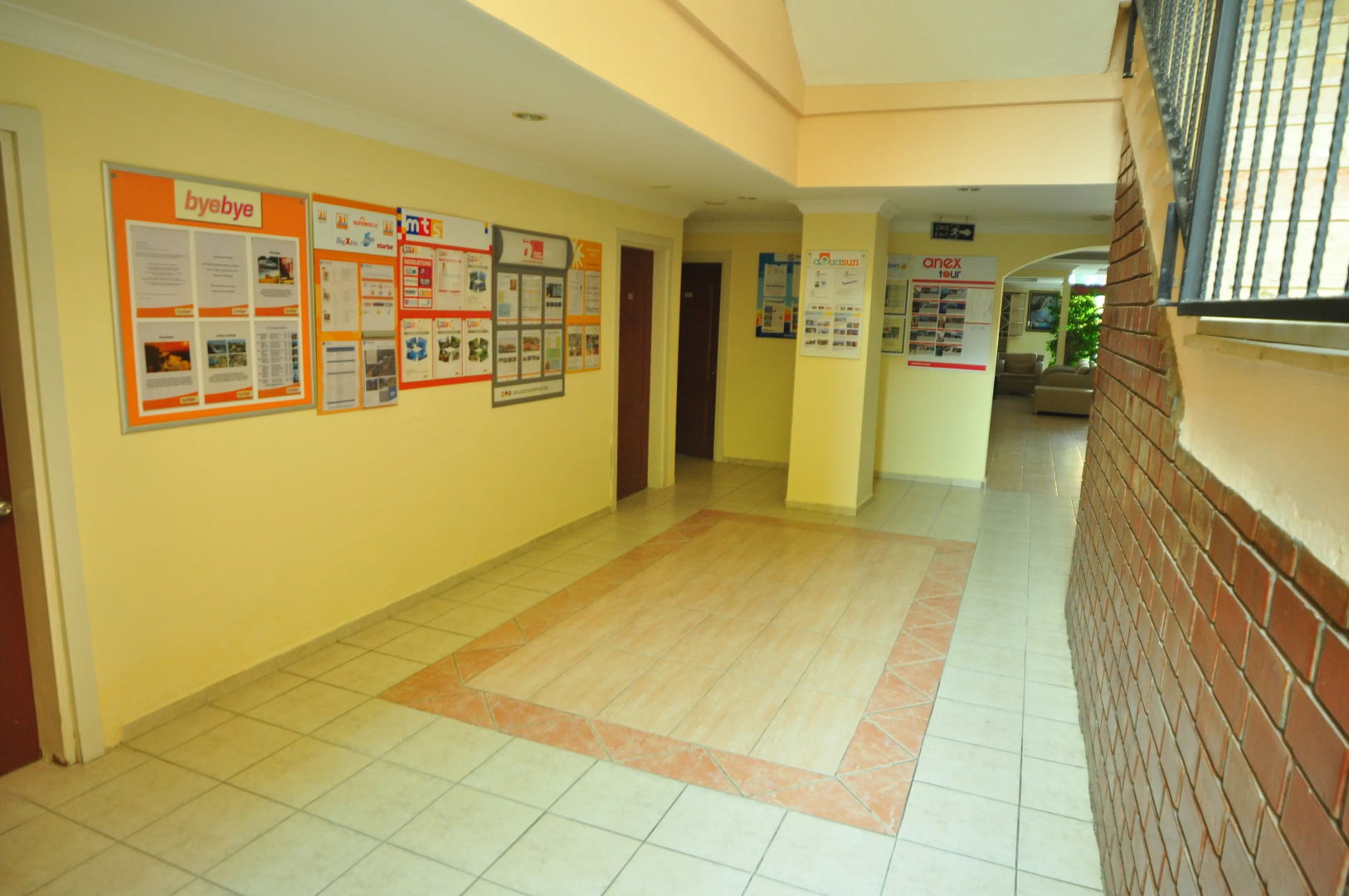 Alessia Hotel
