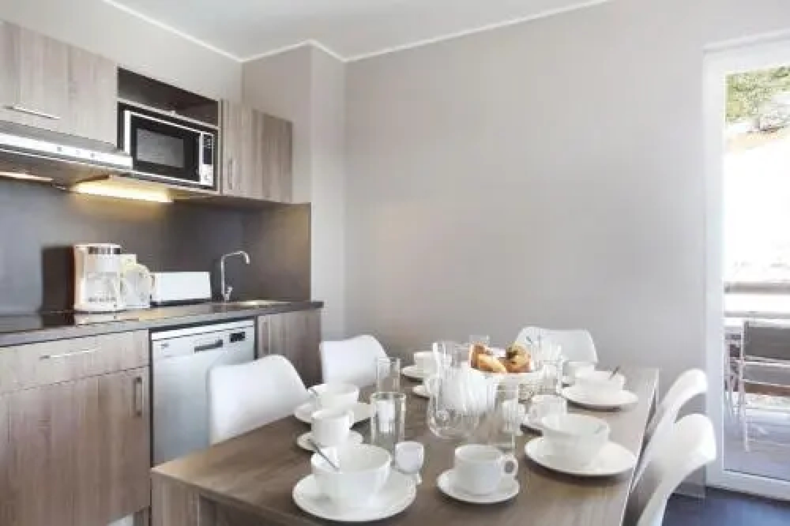 Residence Odalys Le Village de Praroustan