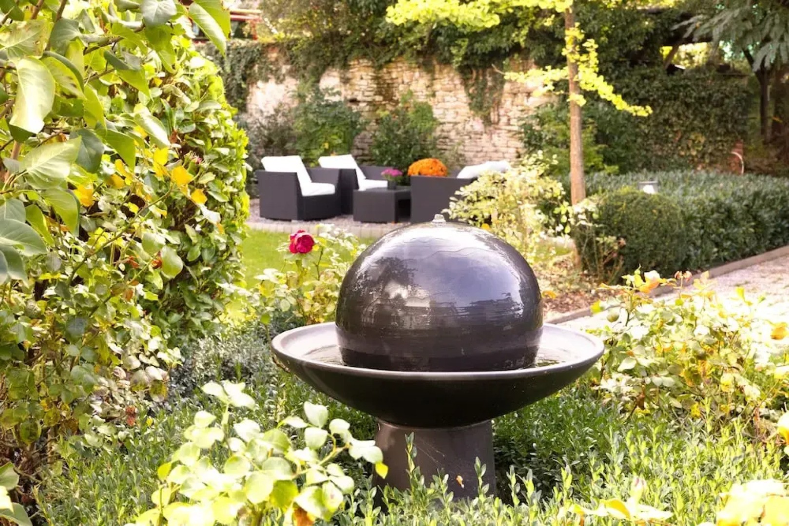 Parkhotel Hammerberg