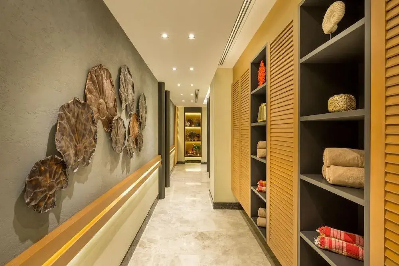 The Fortyfive Business Hotel & Spa