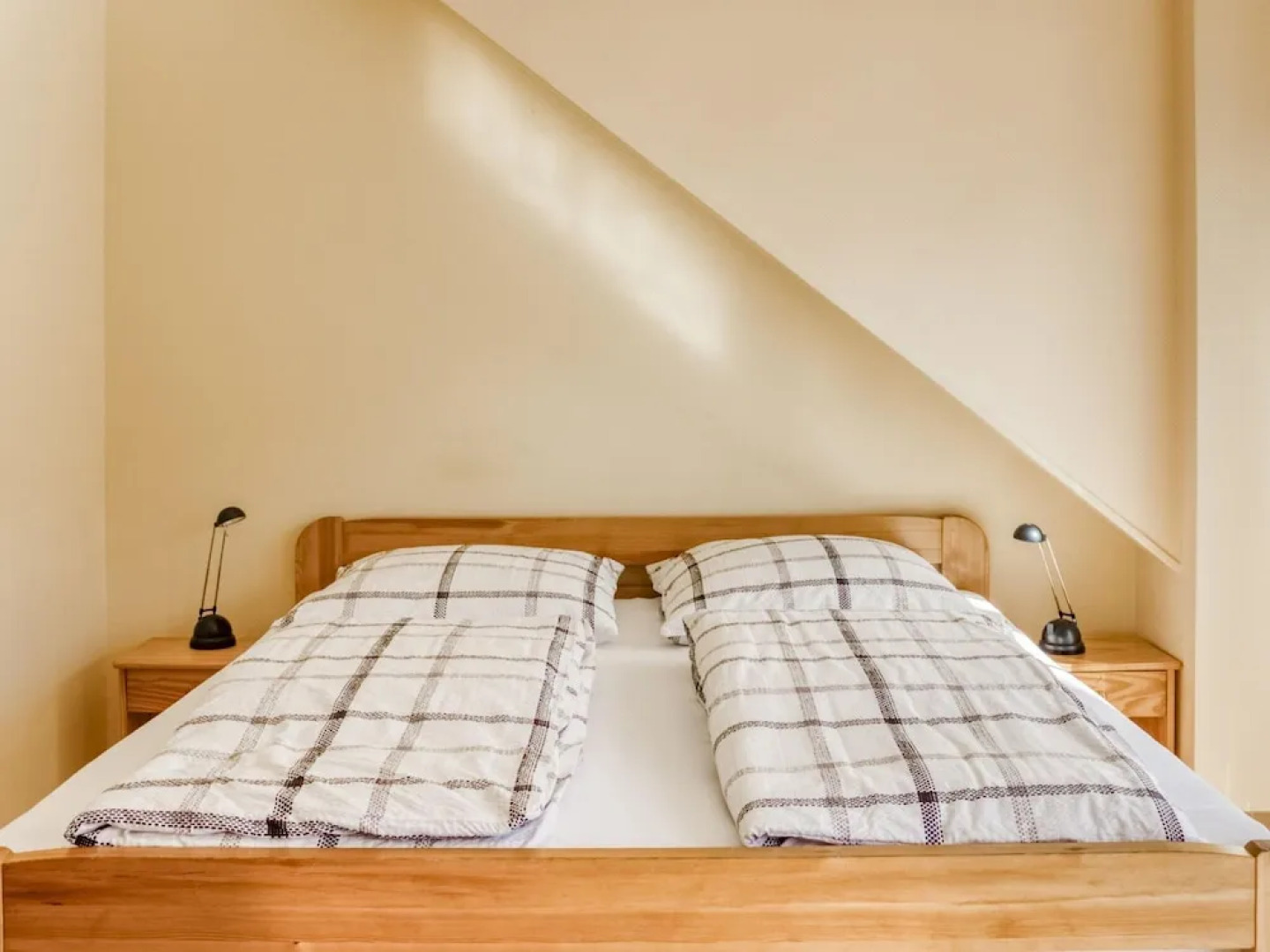 Captivating Apartment in St. Aldegund With Garden