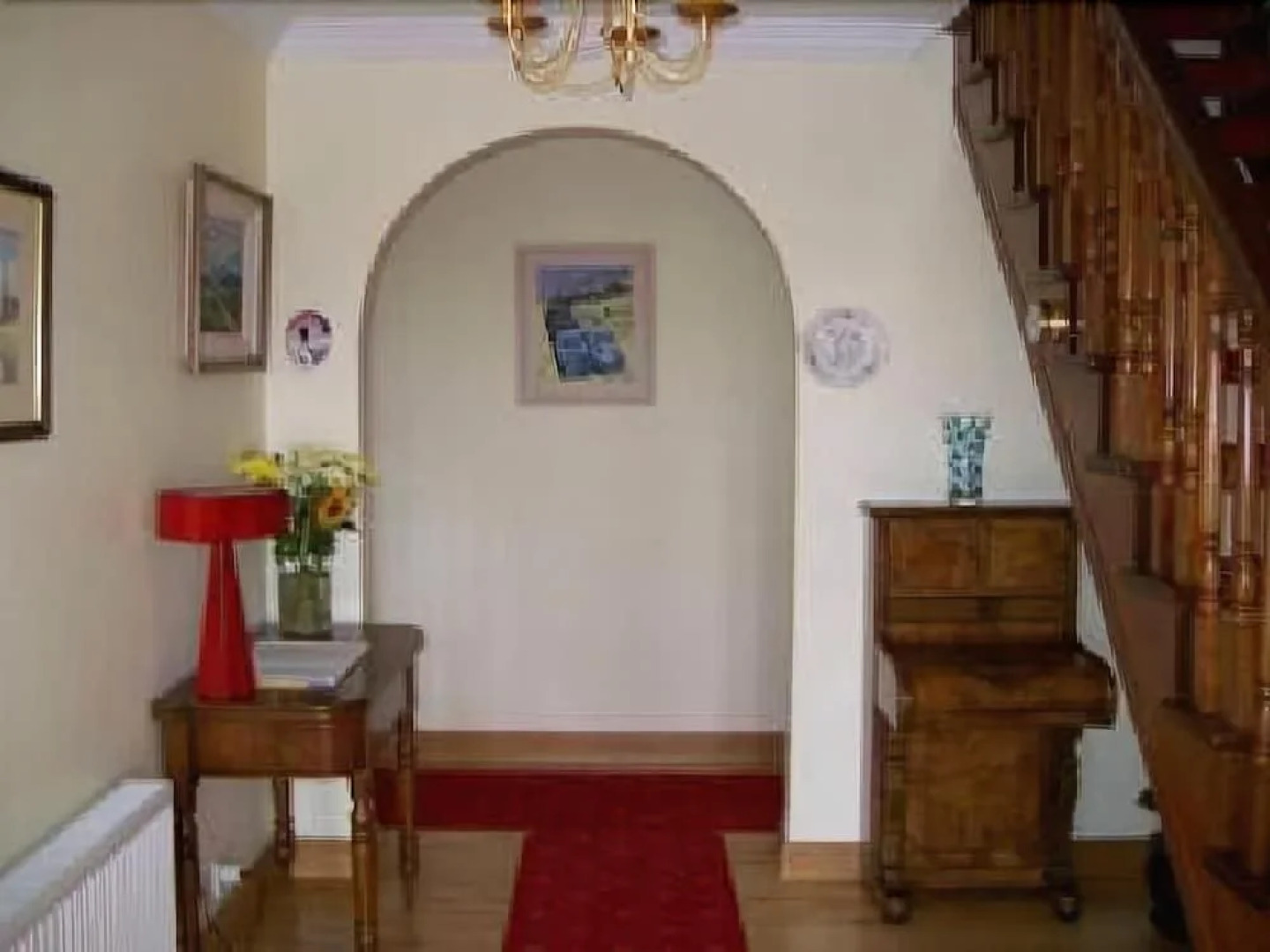 Atlantic And Riverside