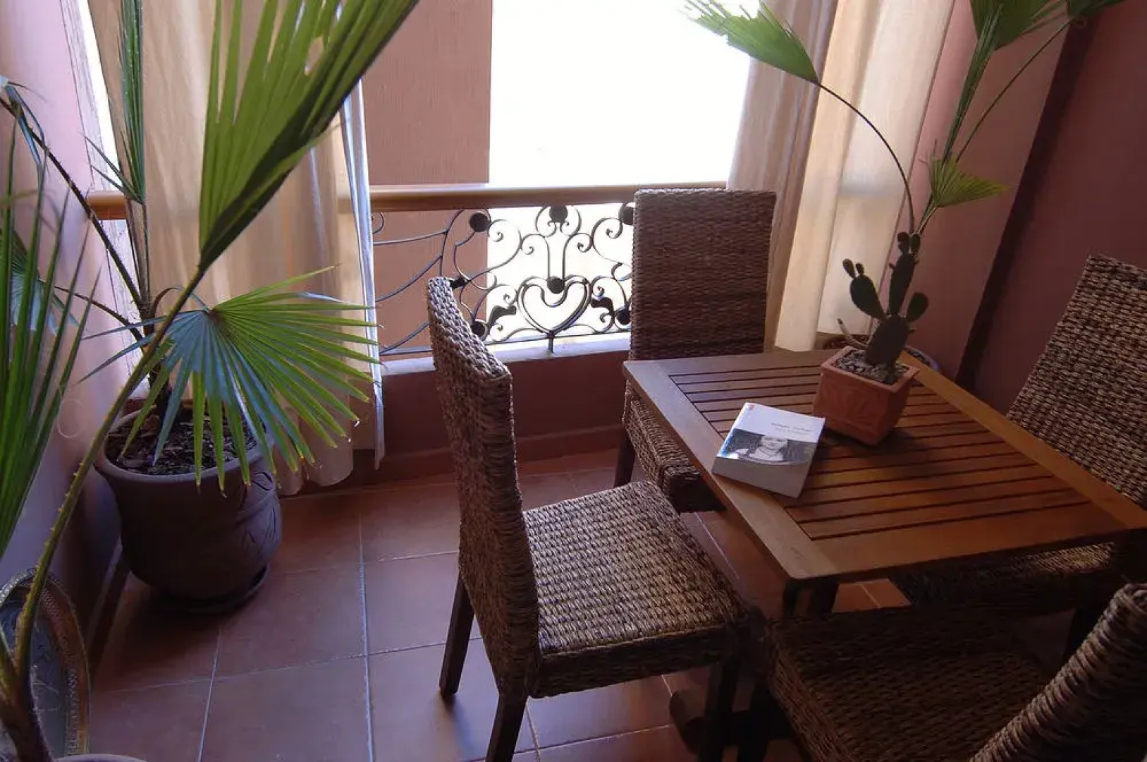 Les Suites De Marrakech