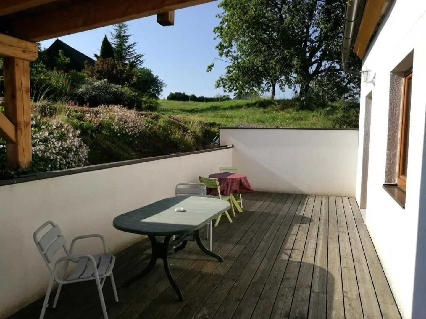 Ferienwohnungen Strohmayerhof