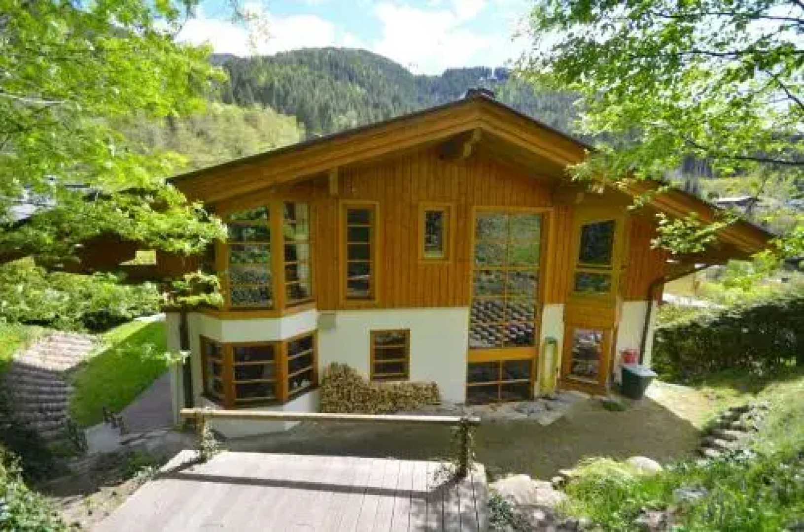 Villa Thumersbach by Alpen Apartments