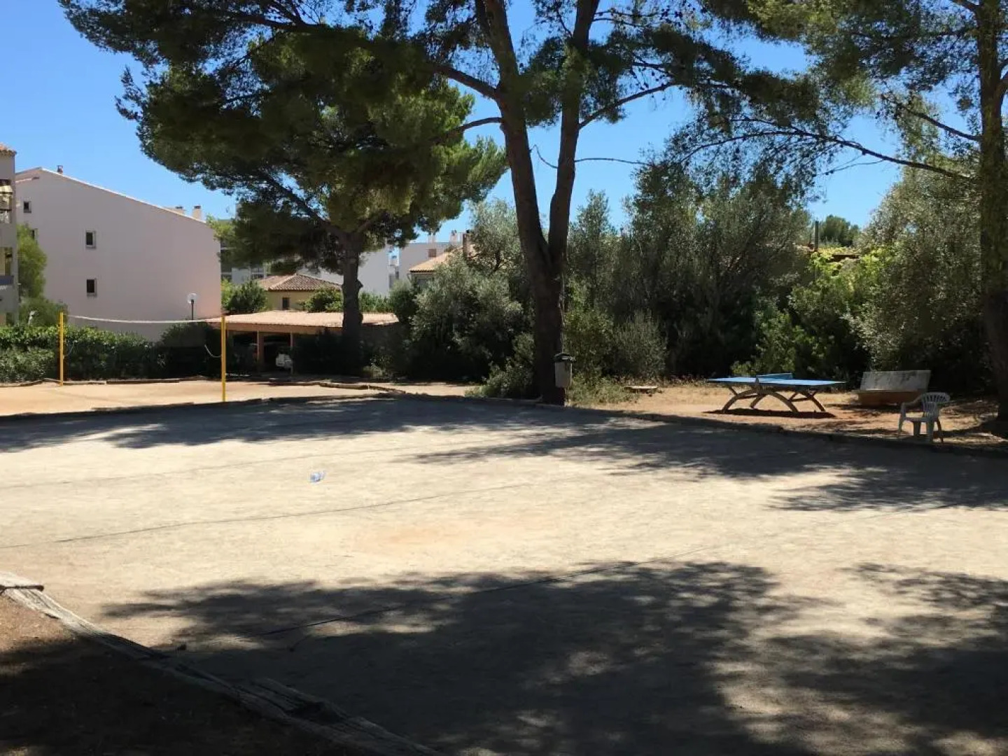 les hameaux de Provence