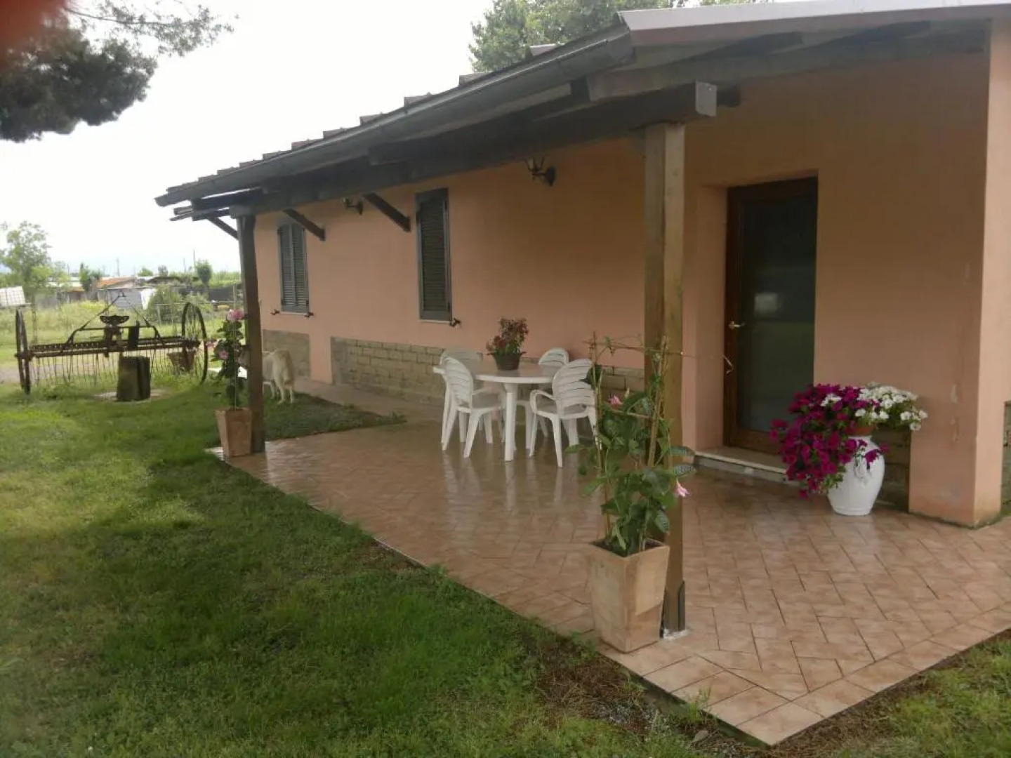 Agriturismo Il Selvello