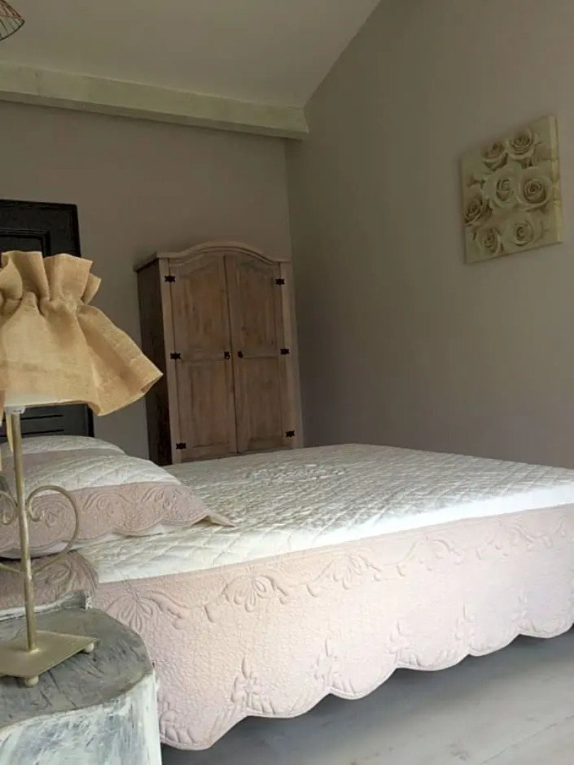 La maison du bonheur