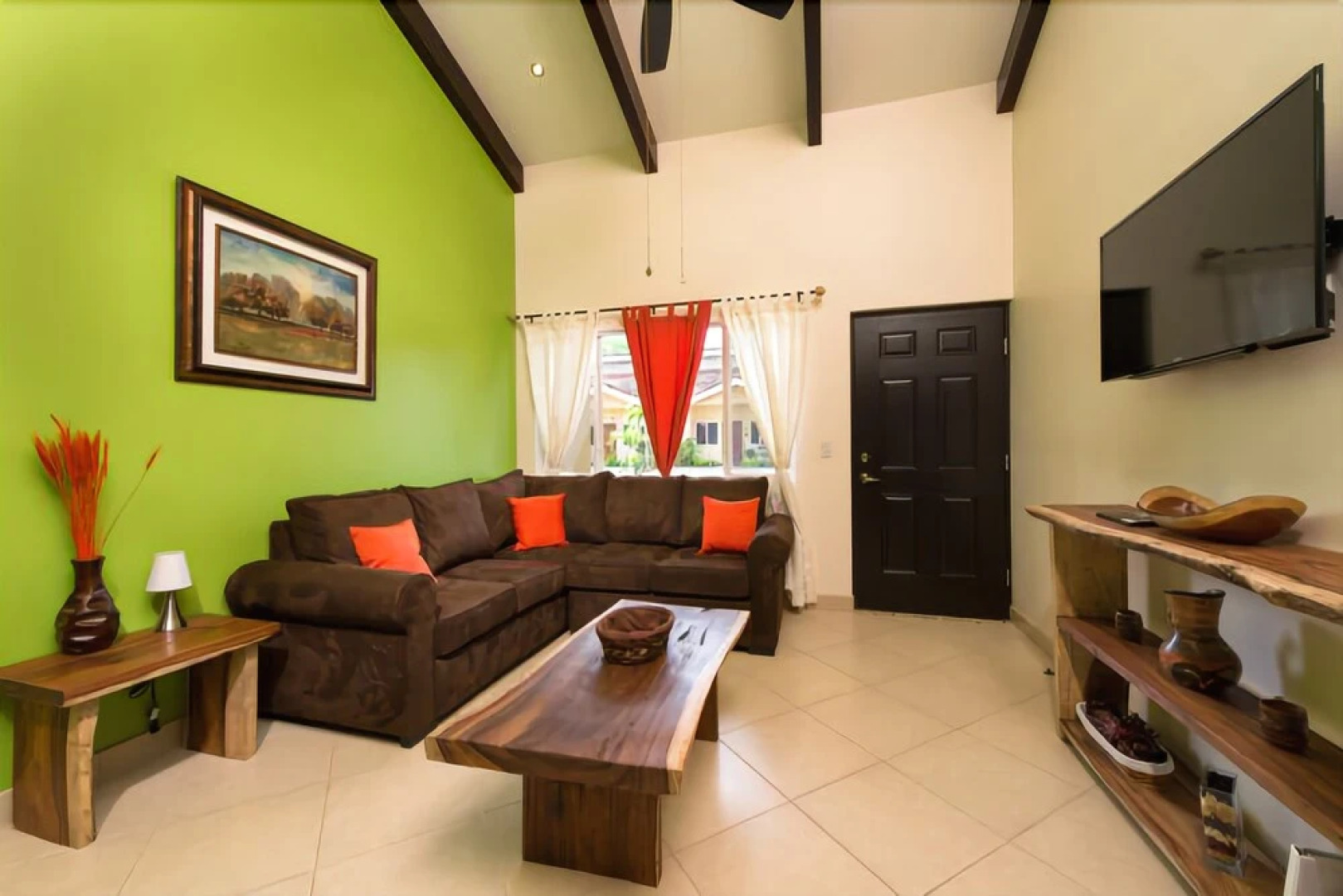 Cabo Velas Estates Unit 30 by RedAwning