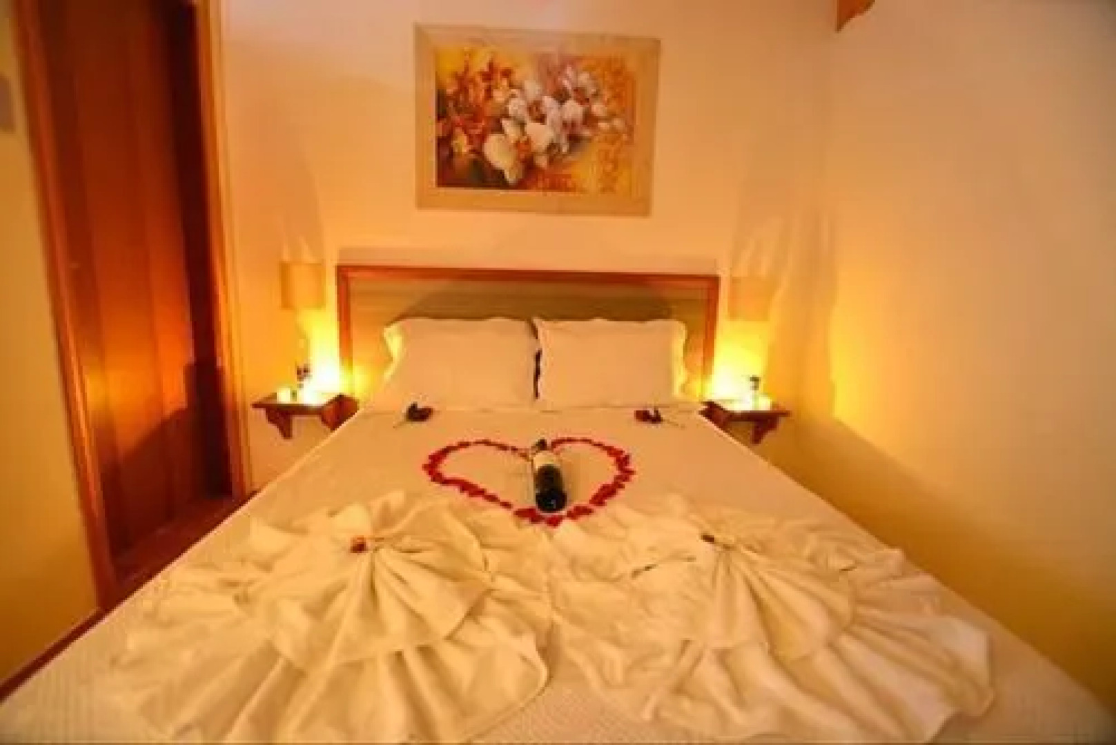 Pousada Cantinho Colibri