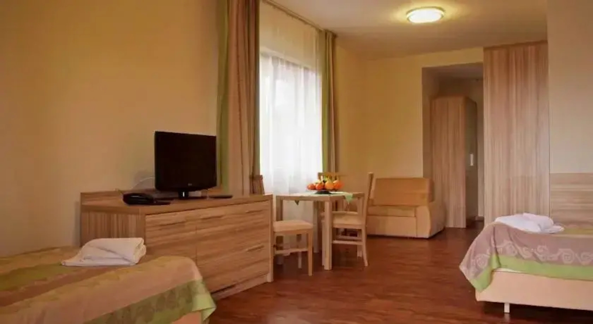 Rabczański Zdrój Medical Spa