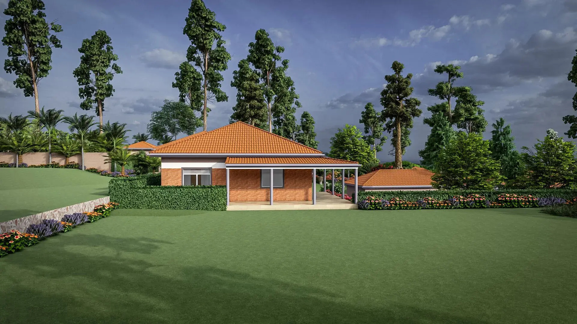 Saffron Beach Resort And Adventure Park