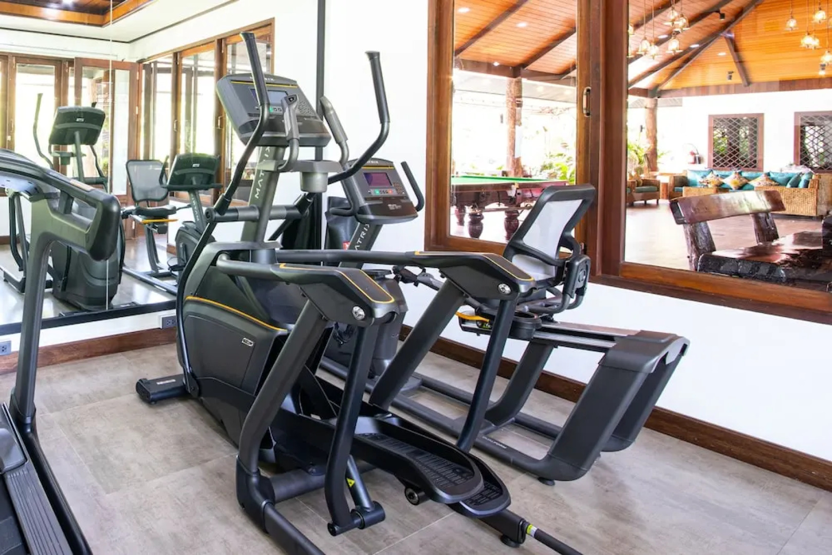 Capital O 370 Nernkhao Resort