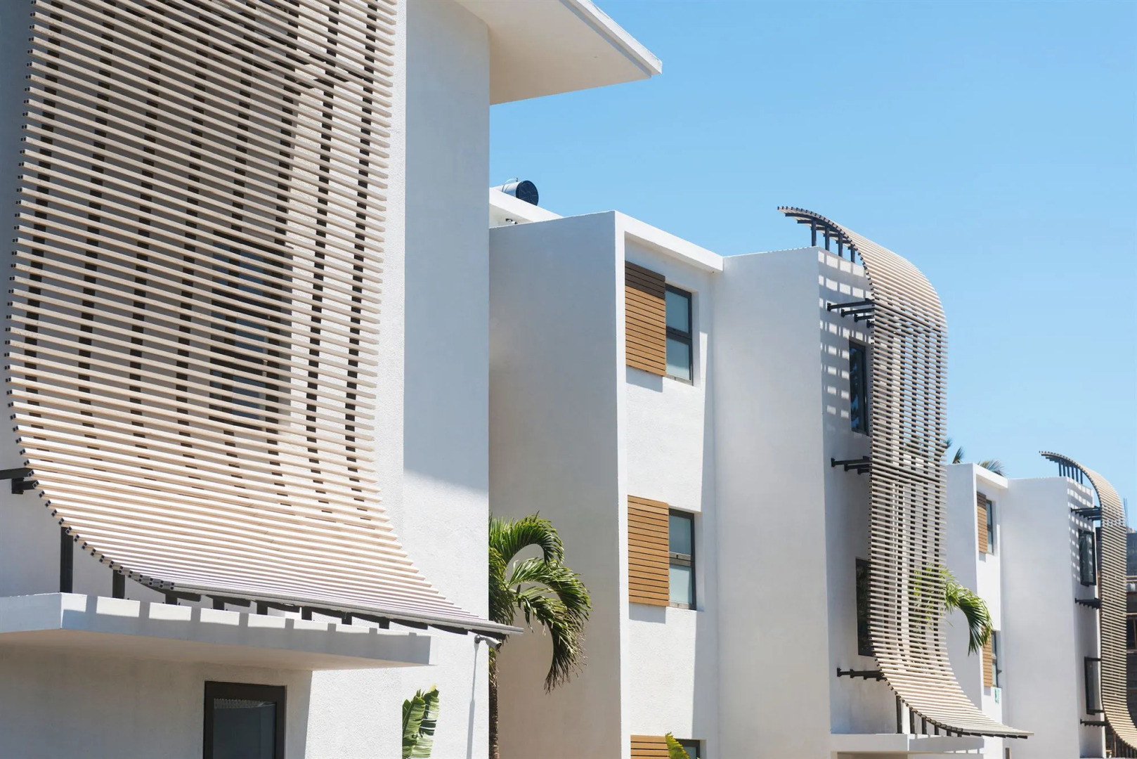 Cap Ouest by Horizon Holidays