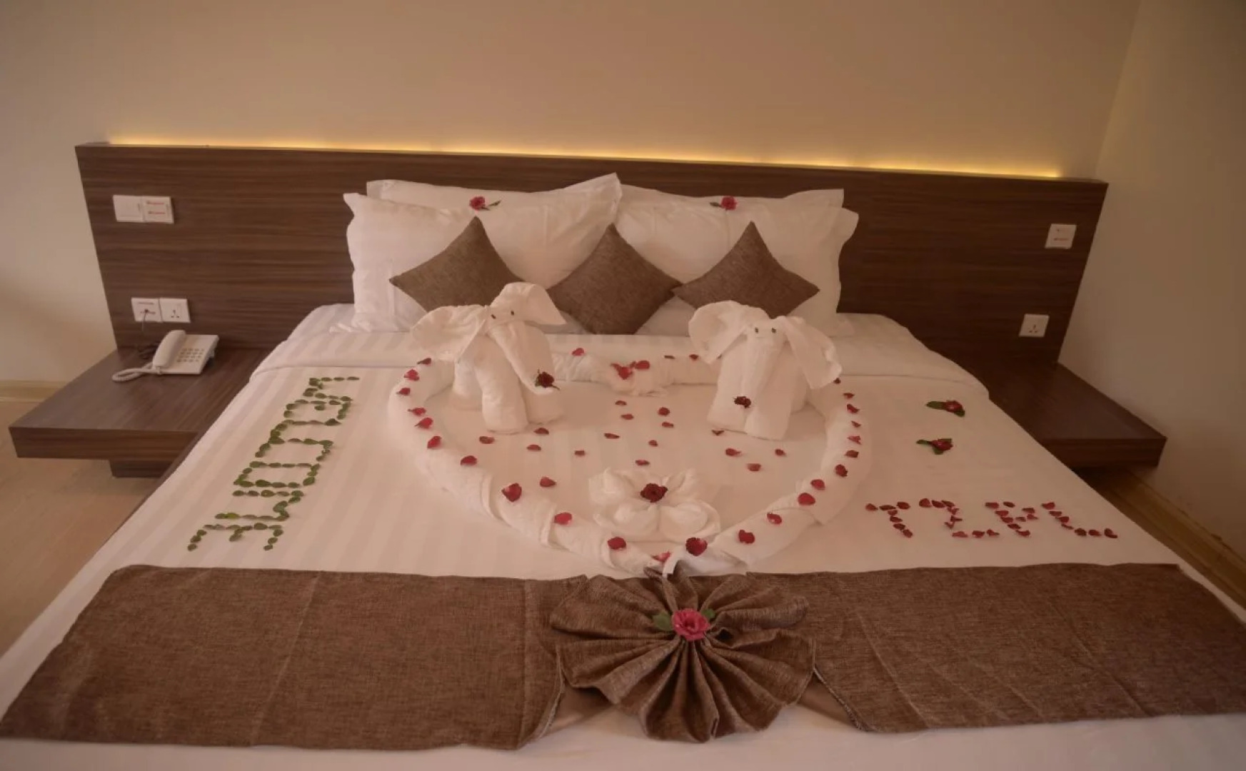 Thazin Palace A Hotel