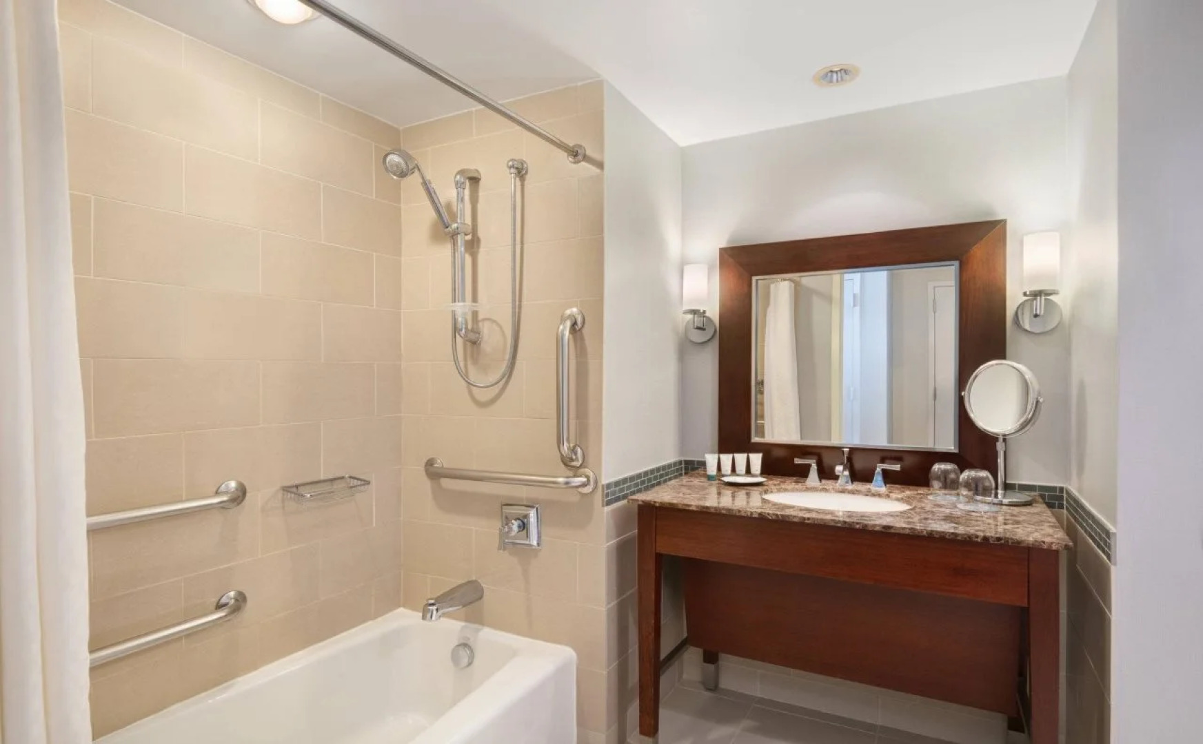 The Westin Reston Heights