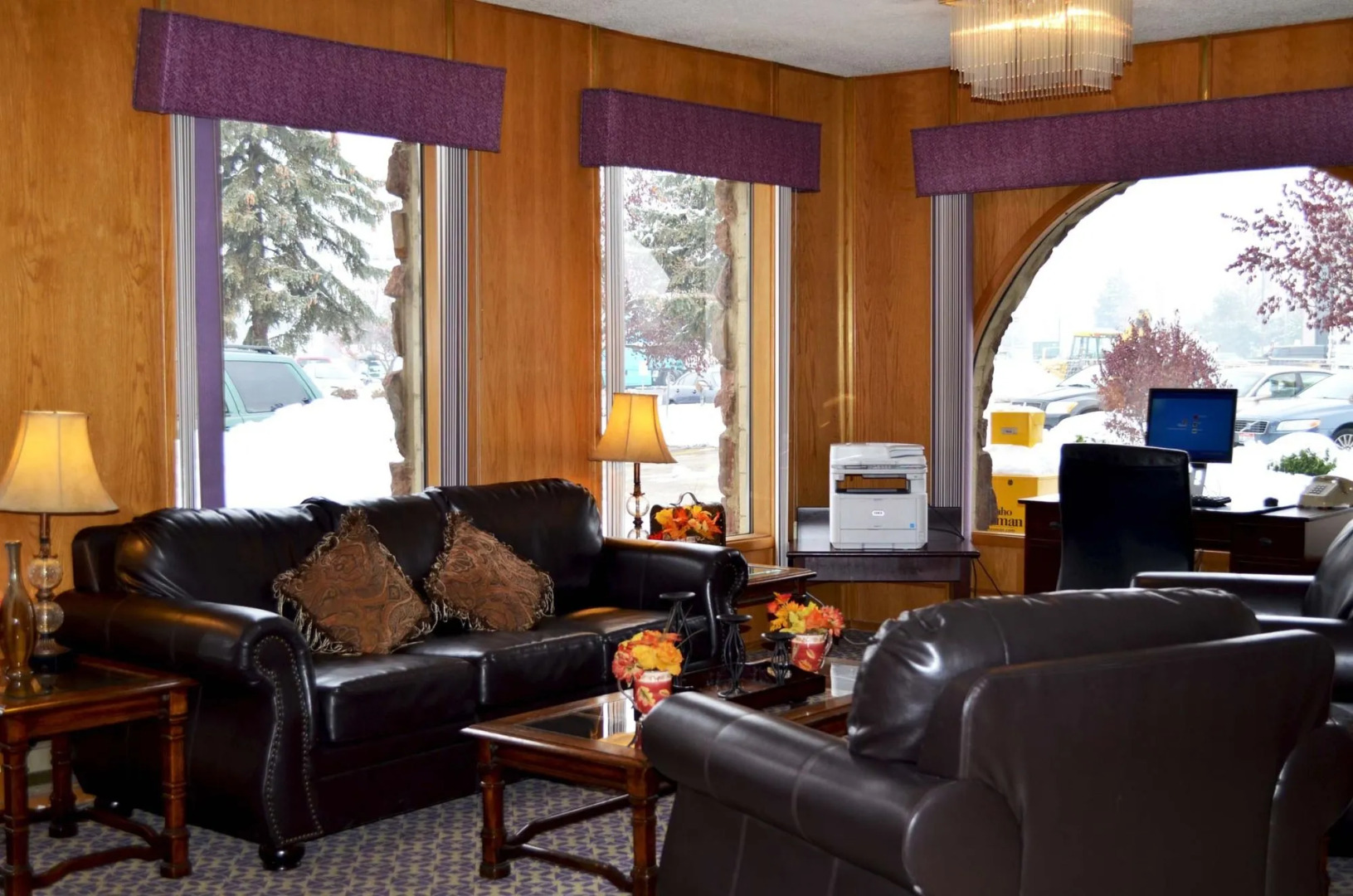 Cottonwood Suites Boise Riverside Downtown