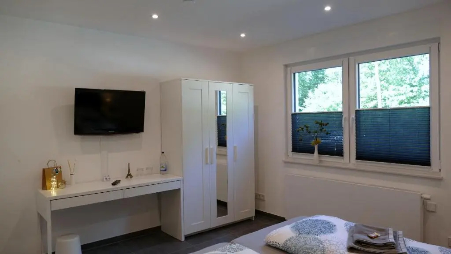 Luxury Apartment Weingarten