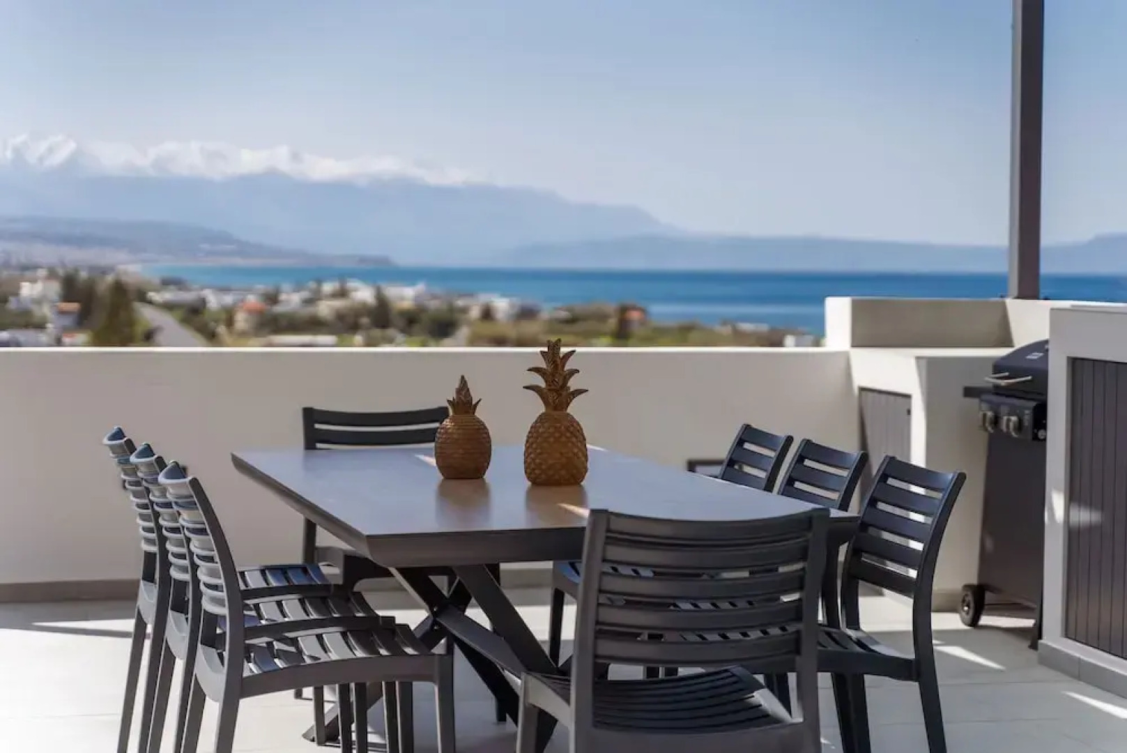 Villa Aelia - With Private Pool and Sauna