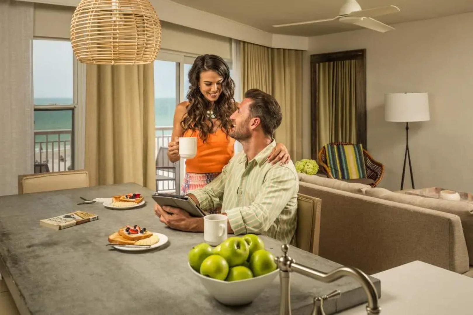 Beach House Suites by the Don CeSar