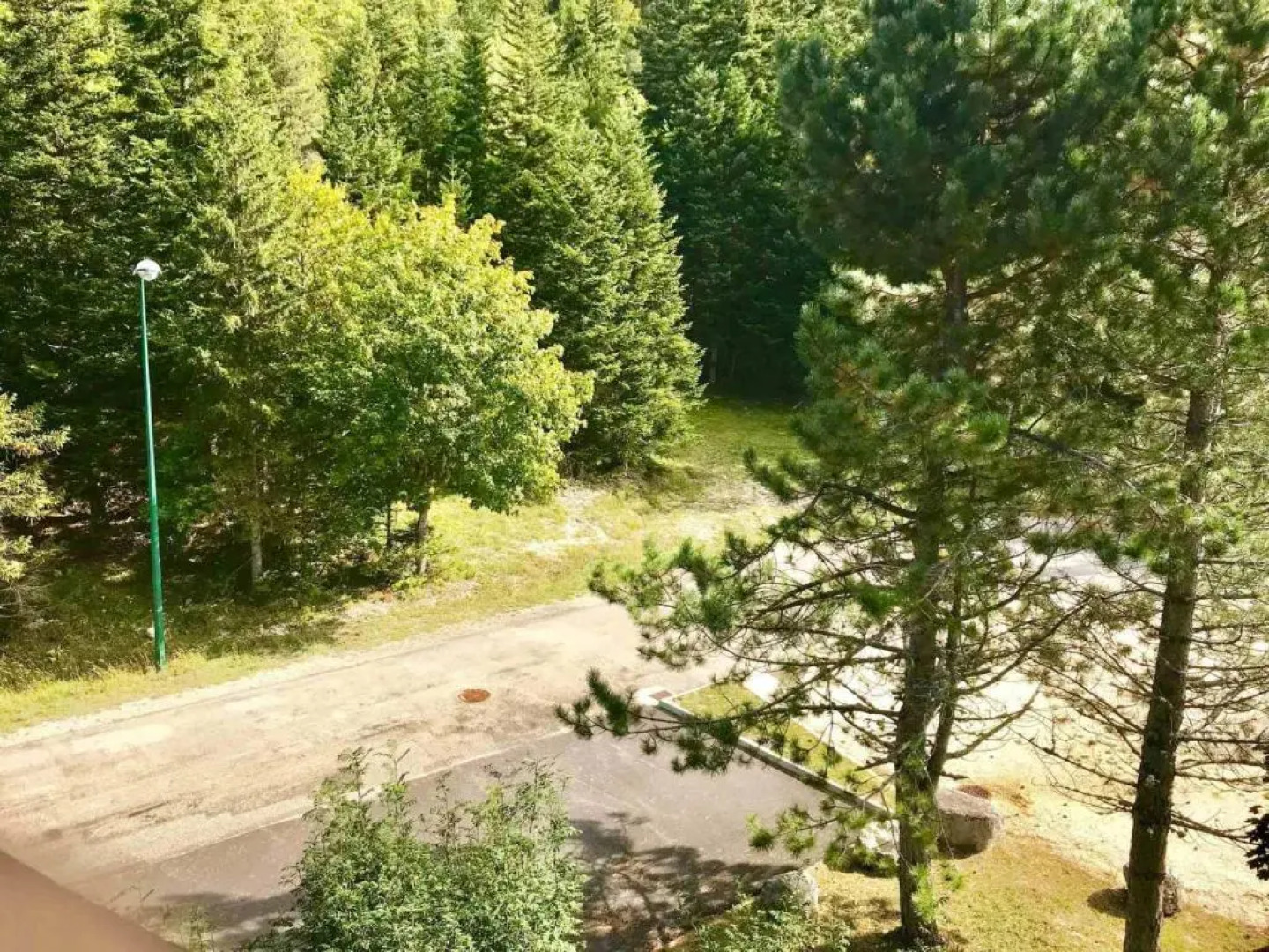 Appartement Corrençon-en-Vercors, 1 pièce, 4 personnes - FR-1-515-84