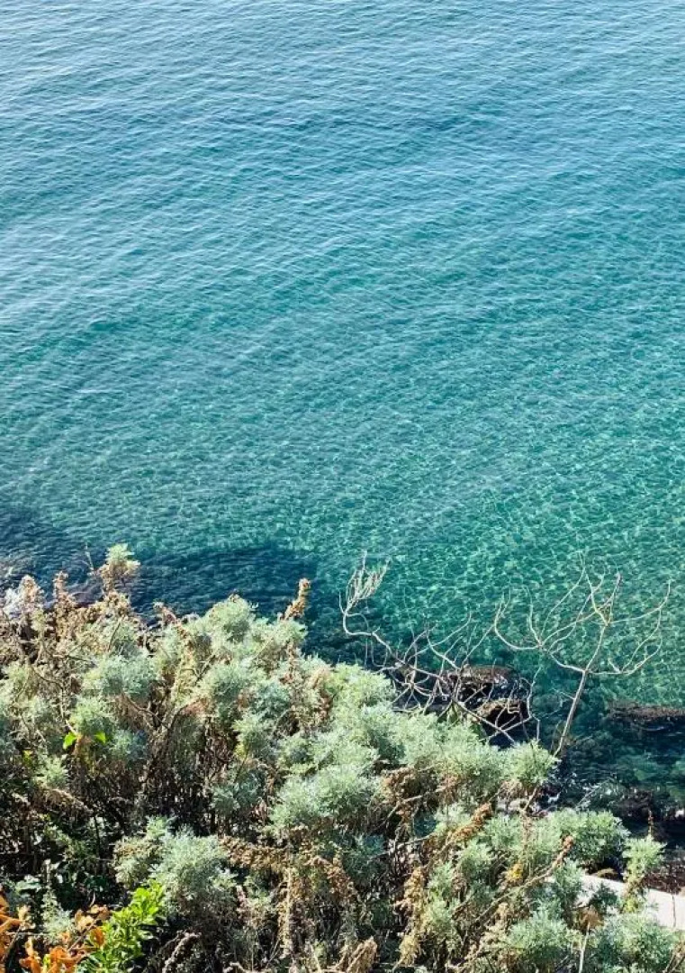 Residence Del Golfo - Scauri