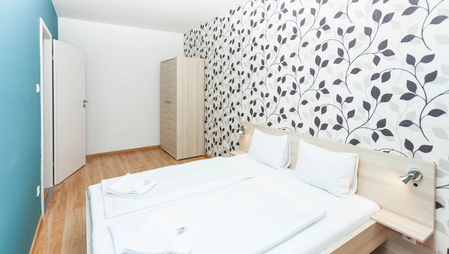 Maple Tree Apartments