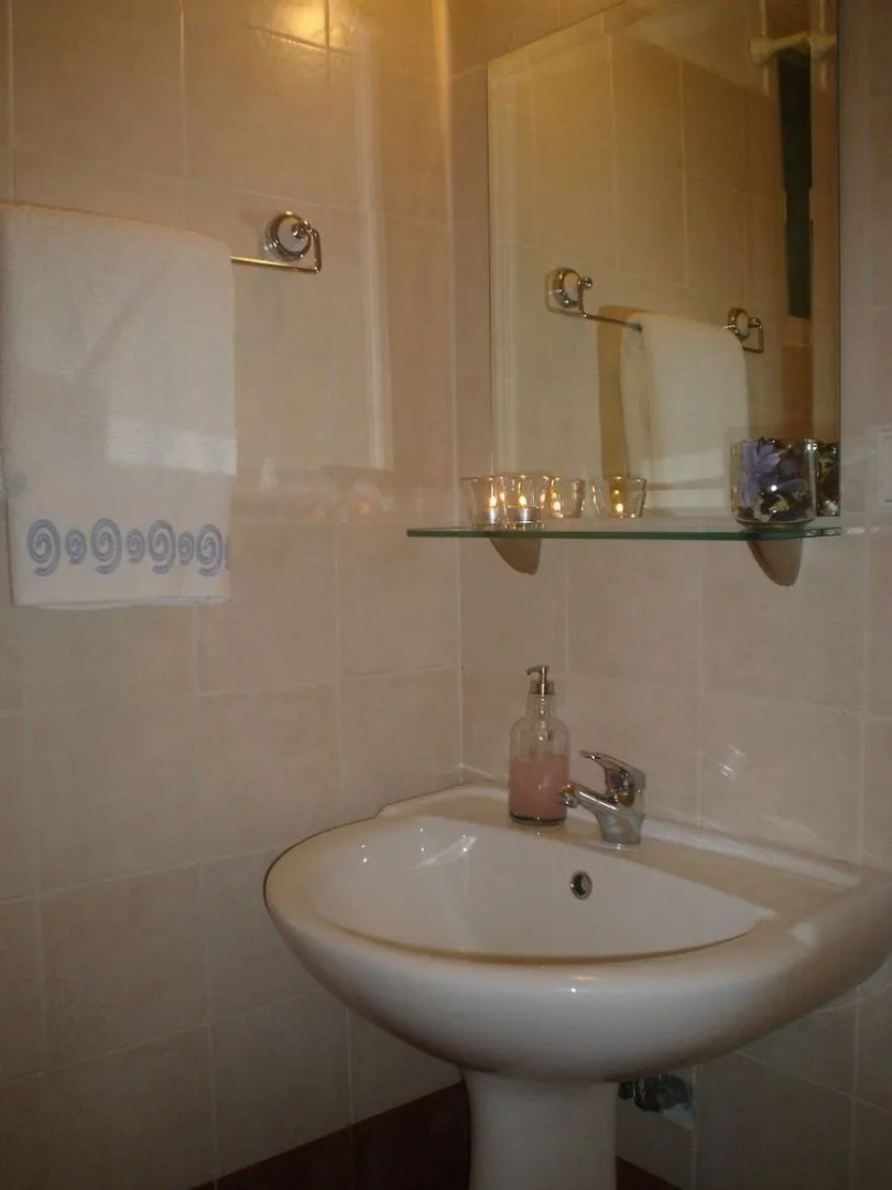 Red Coral Apartments