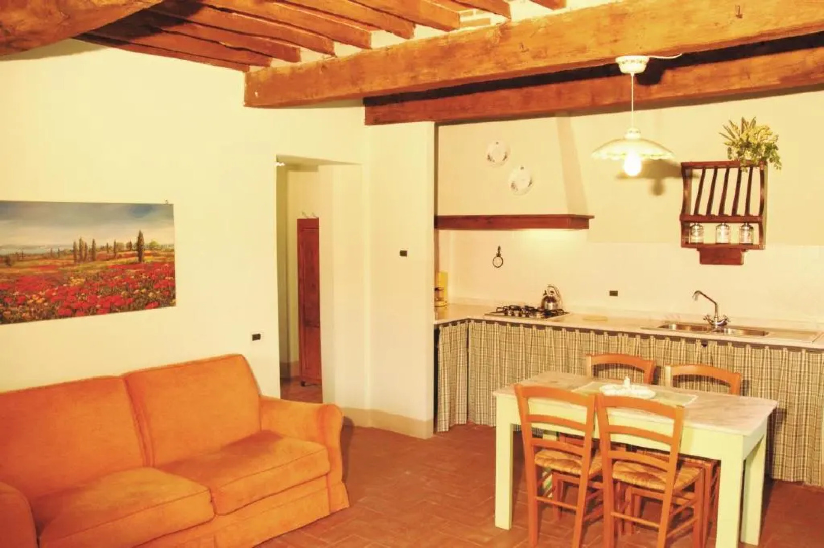 Agriturismo la Torre