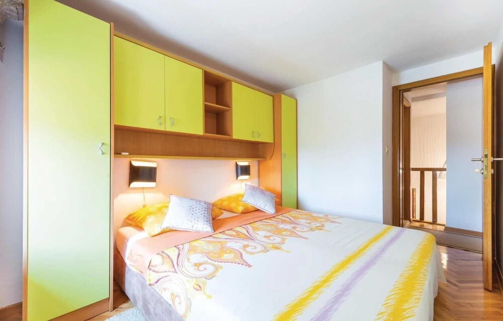 Amazing Home in Zaton Veliki With Wifi and 3 Bedrooms