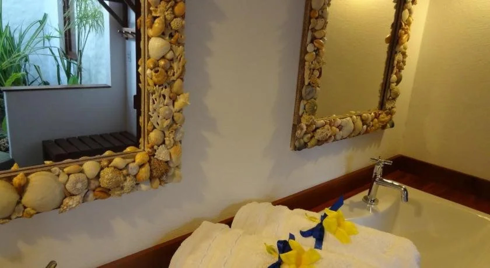 Pousada Infinito Mar