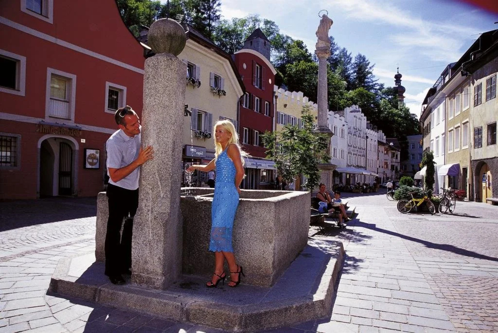 Villa Residence Santer