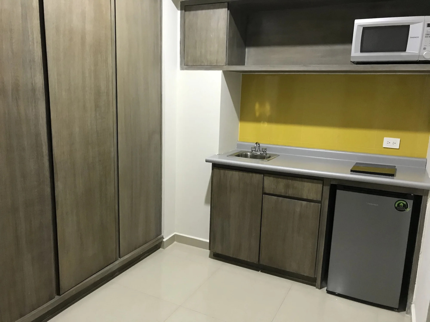 InHouse Hotel Culiacán