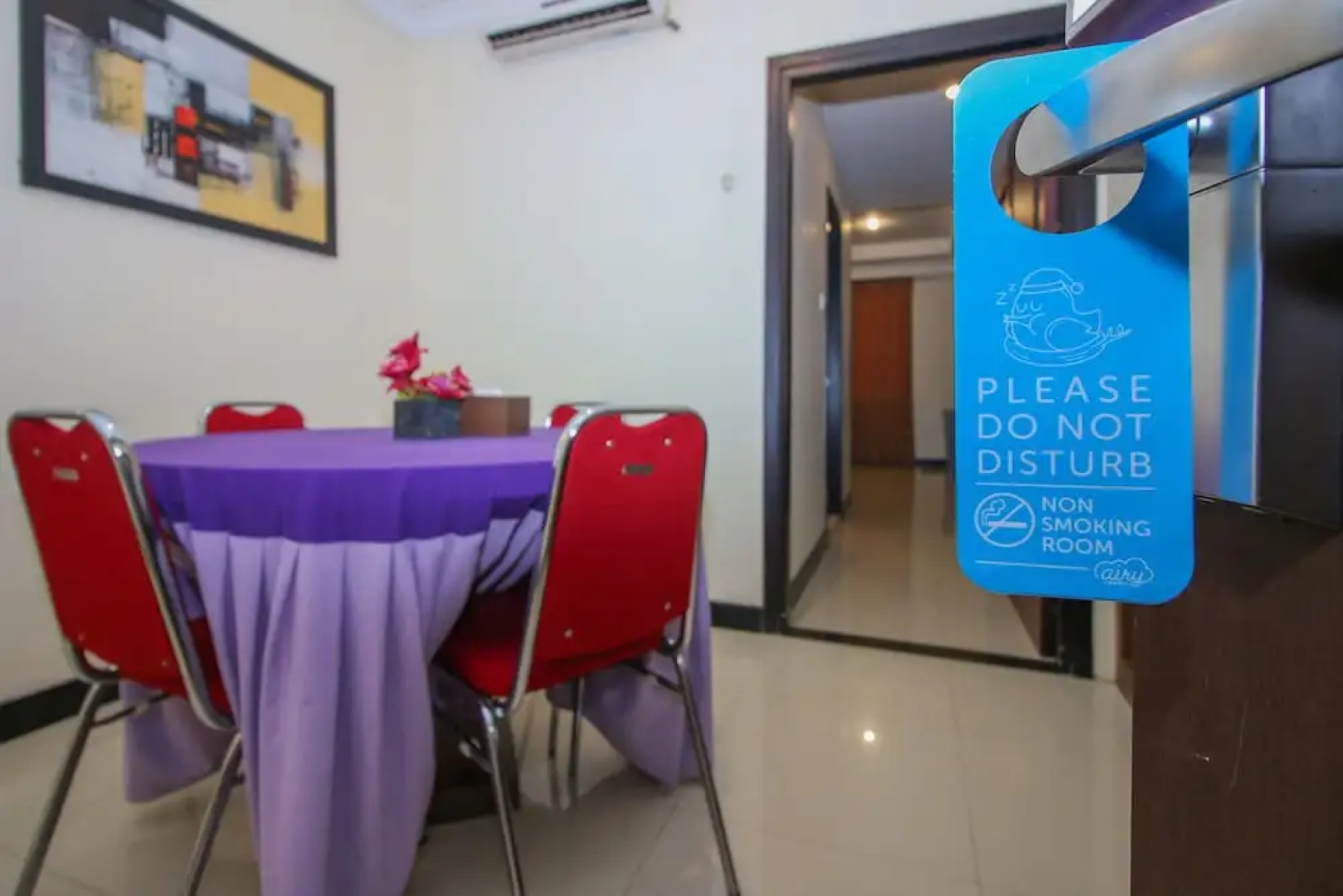 Airy Yos Sudarso 1145 Lubuklinggau