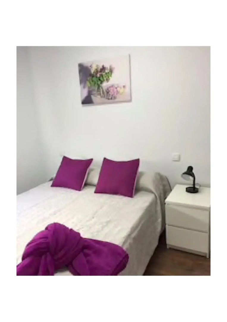 Apartamentos cerca del Aeropuerto