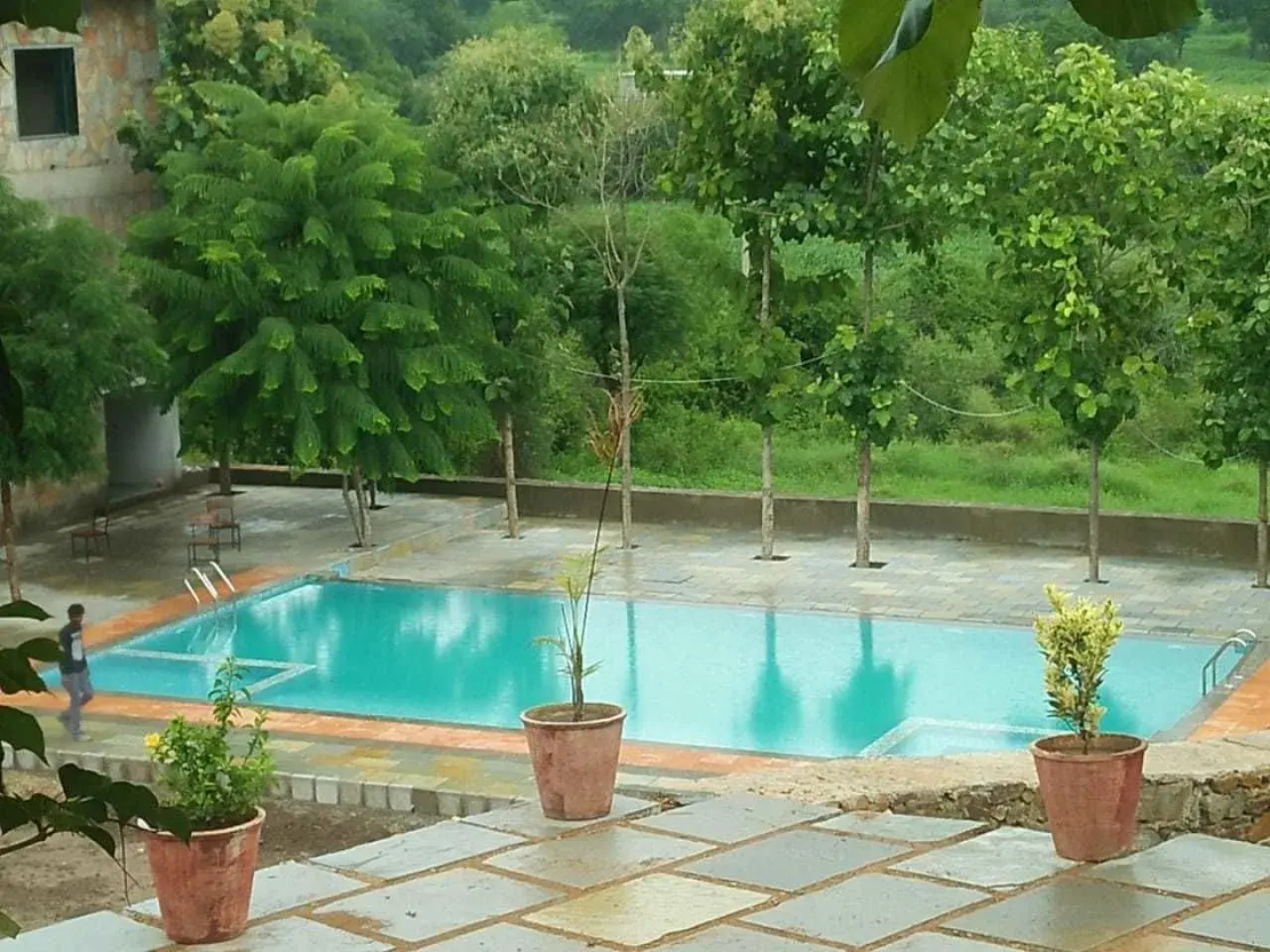 Kavish Holiday Hill Resort