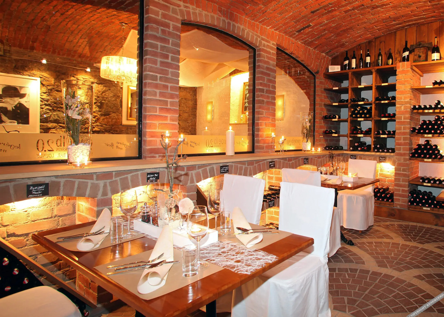 Hotel-Restaurant Fischerwirt