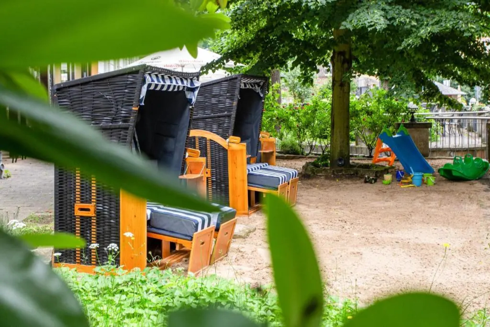 Hotel Lindenhof Bad Schandau