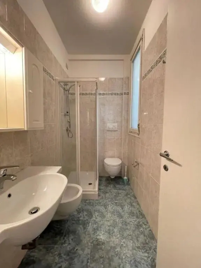 Residence Bagni Miramare