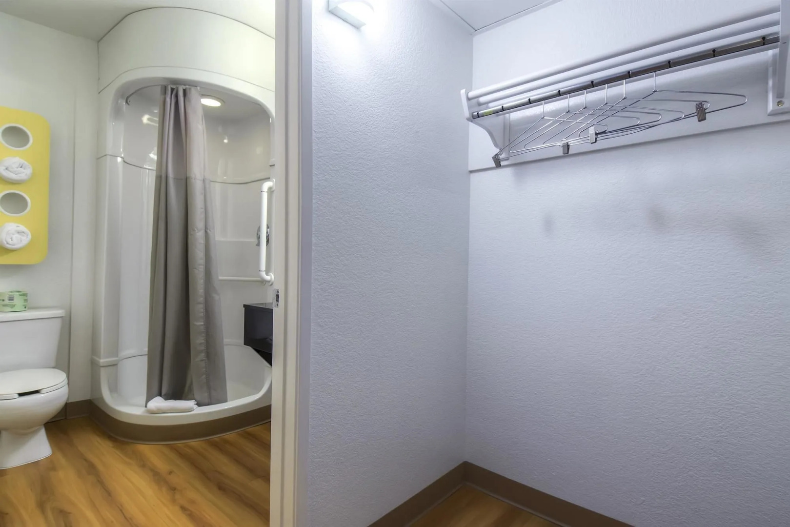 Motel 6 San Bernardino, CA - North