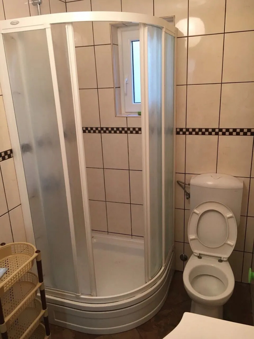 Apartment Toni - 150m from pebble beach: A1 veliki  Baska Voda, Riviera Makarska