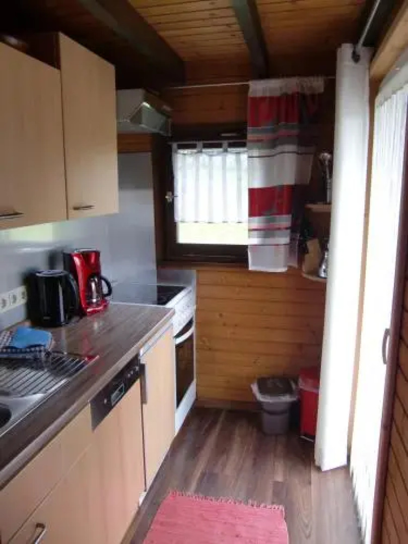 Ferienhaus Altenstrasser