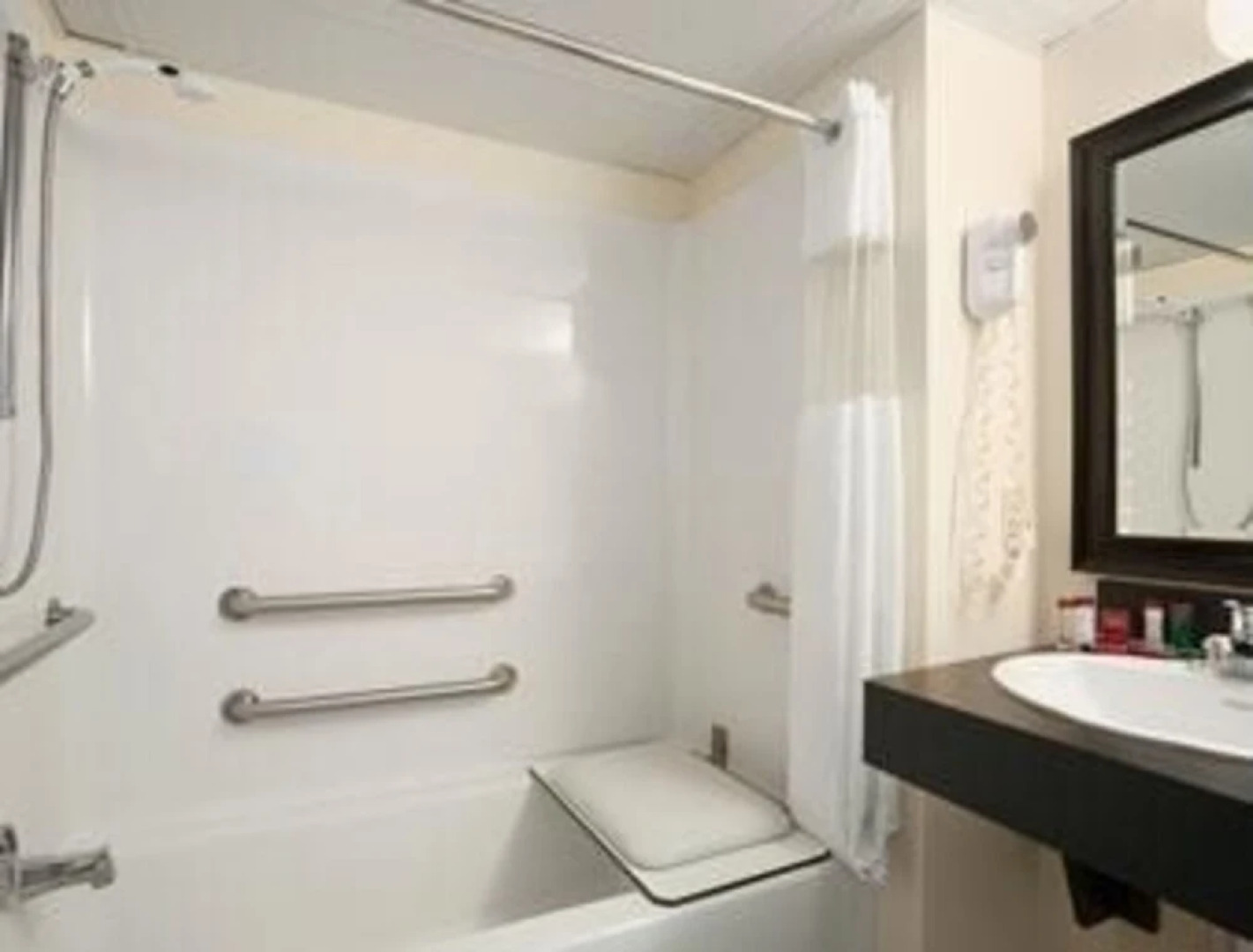 Atrium Hotel and Conference Center