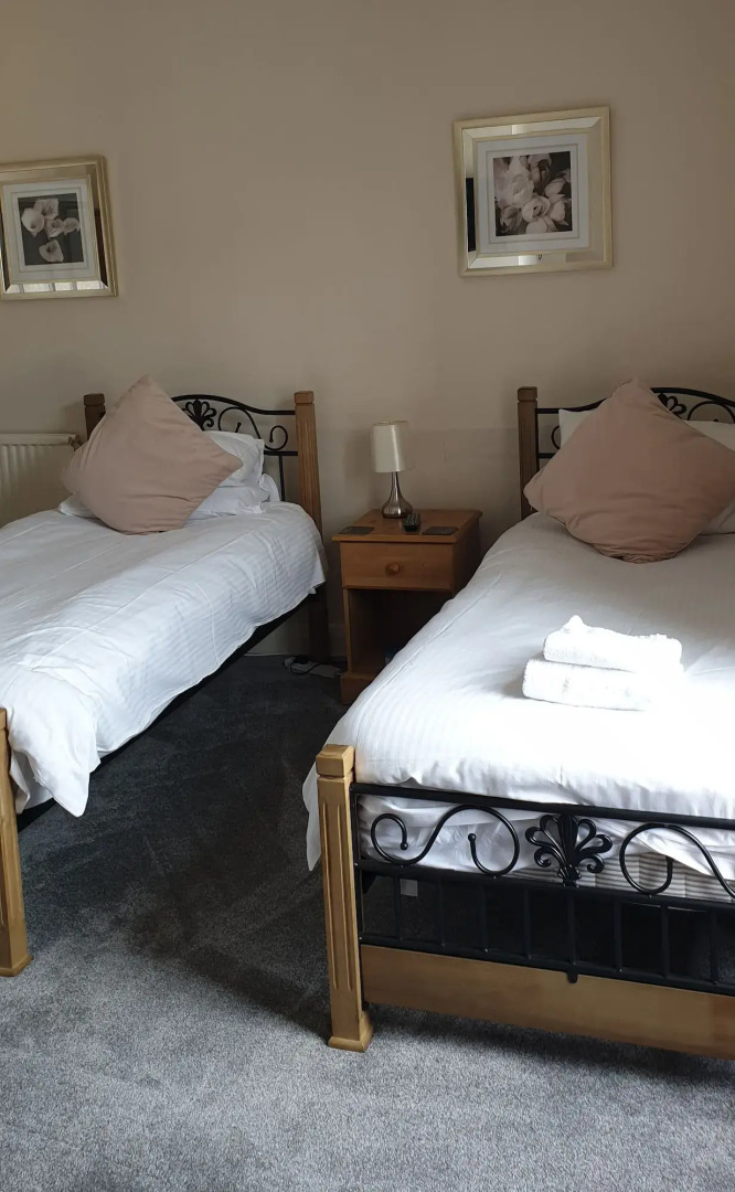 The George Washington