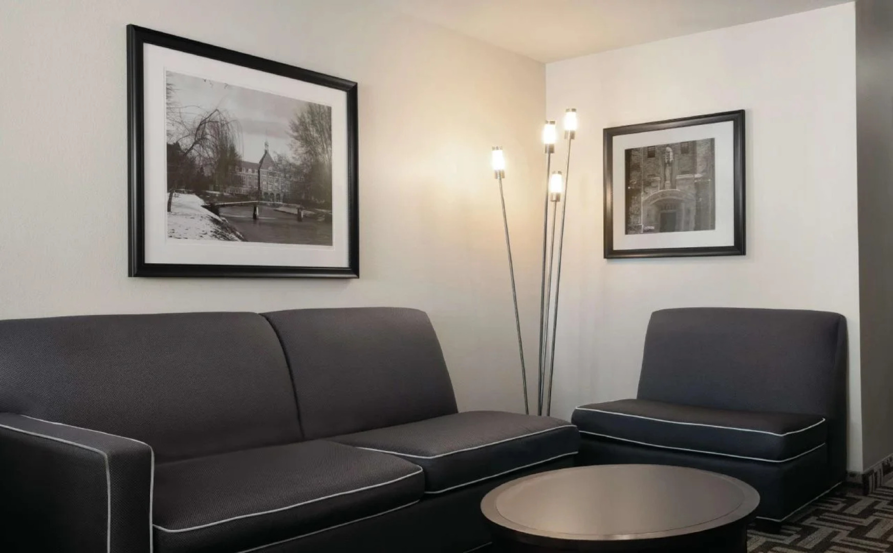 Hilton Garden Inn South Bend