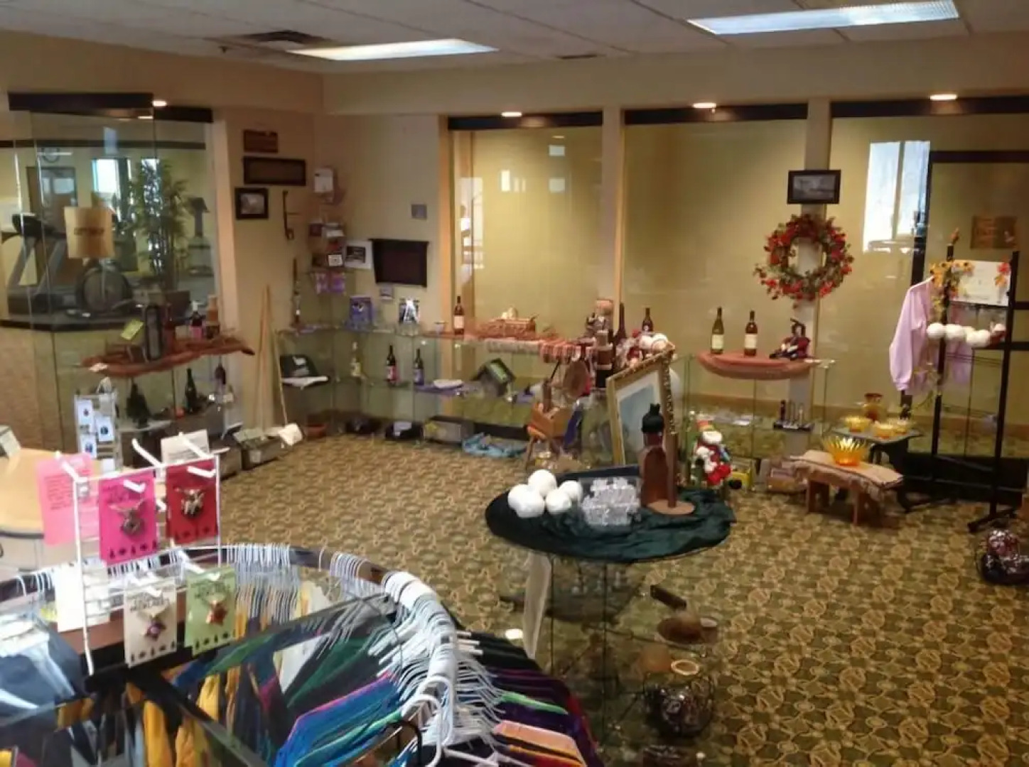 Days Hotel Sutton Flatwoods