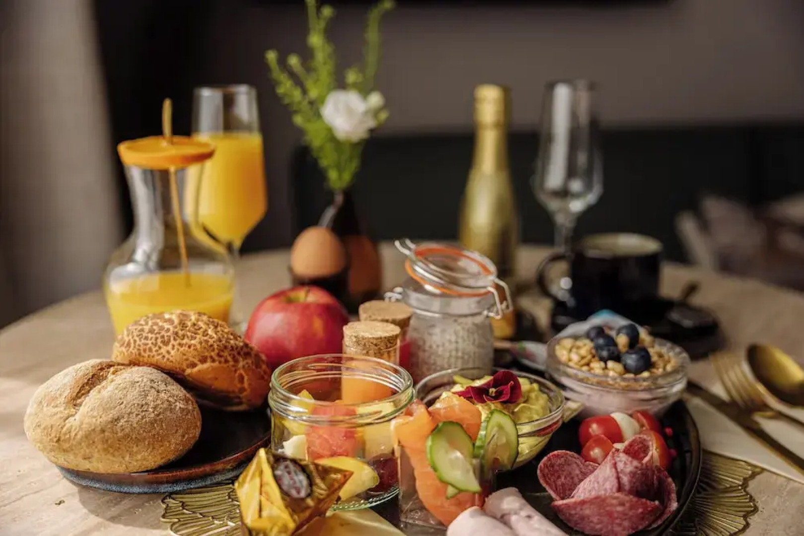 Guesthouse Just Be Mine