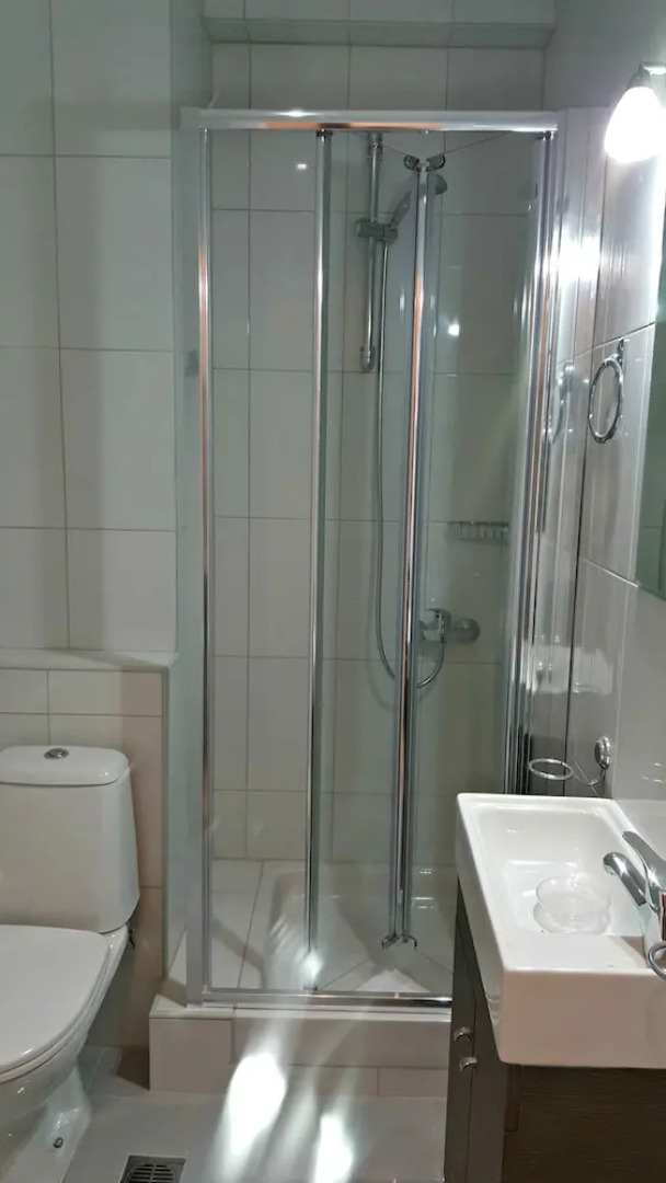 Galini beach studios