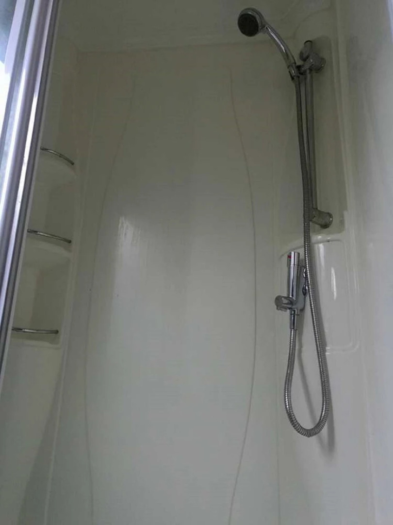 Sheraton On The Lake in Coghurst Holiday Park