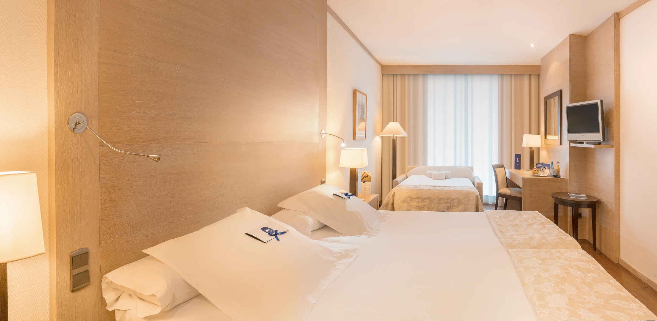 SH Valencia Palace Hotel